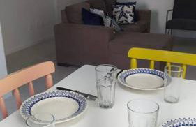 Apartamento em palmas gov celso ramos 70 m do mar - Foto 8
