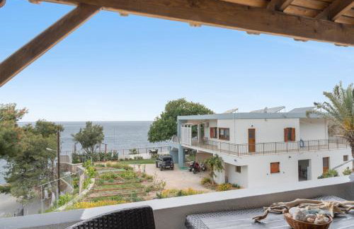 Niki's Studios Kalymnos - Foto 76