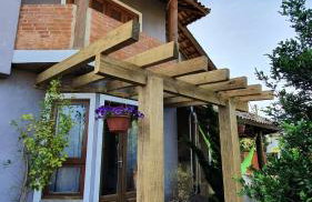 Um Refúgio de Boas Energias, com Piscina Térmica - Foto 15