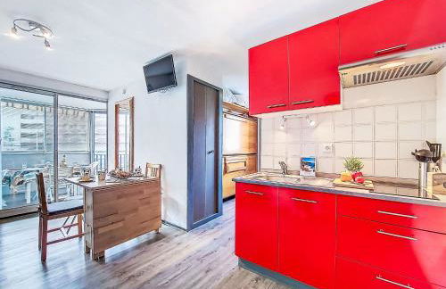 Apartment Le Californie by Interhome - Photo 11