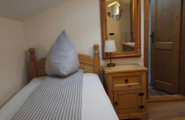 Gästehaus zum Giggerer - Foto 73