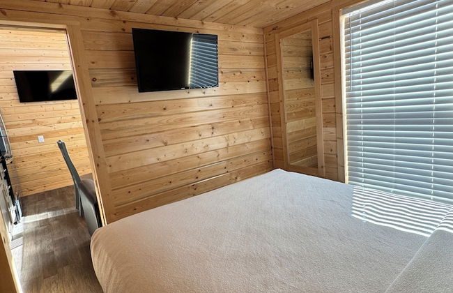 Arches Hut - Photo 4