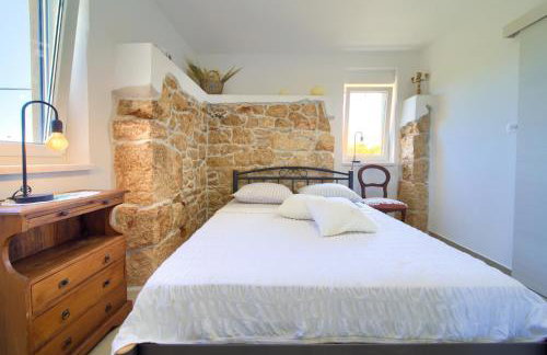 Villa BELLA VISTA with sea view - Foto 18