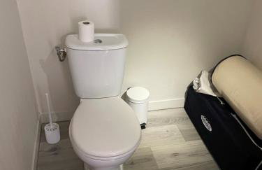 Arromanches D-Day Cottage - Foto 33