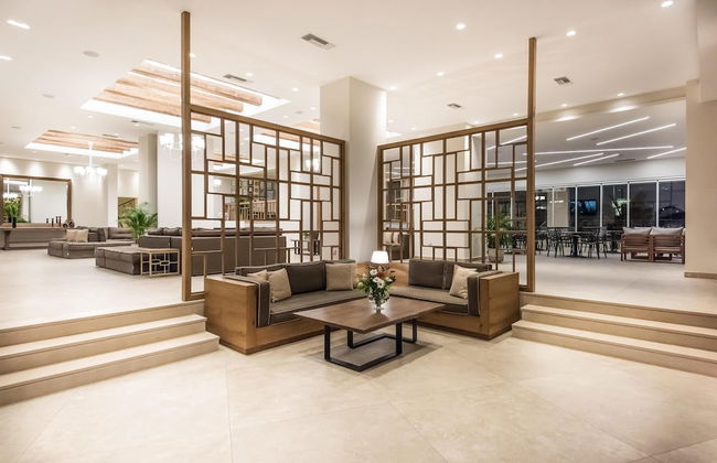 Nana Golden Beach - All Inclusive - Foto 4