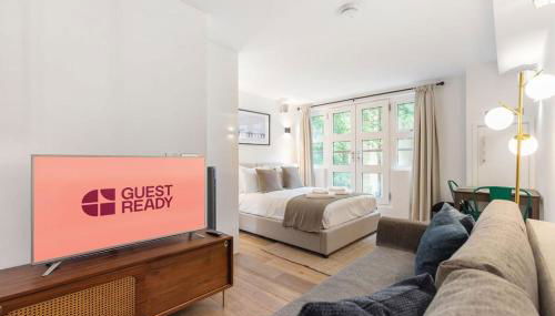 GuestReady – Explore Trendy Camden - Foto 3