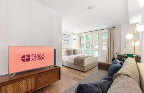 GuestReady – Explore Trendy Camden - Foto 3