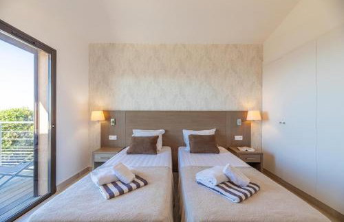 Résidence Les Terrasses de Rondinara - Foto 21