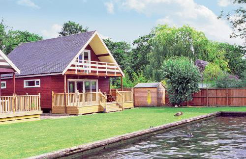 The Wherry - Photo 1