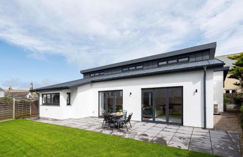 The Hideaway, Modern 3 bed in Tintagel, Cornwall - Foto 22