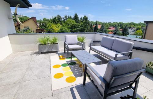 Apartamenty przy Tężni - Foto 37