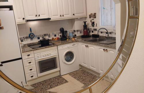 Apartamentos Boutique Mar De Cristal - Foto 35