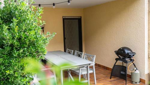 Großzügiges Feriendomizil im Herzen von Sankt Aldegund - Foto 2, Garden, Garden view