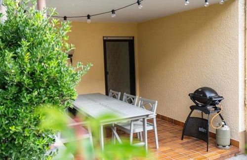 Großzügiges Feriendomizil im Herzen von Sankt Aldegund - Foto 2