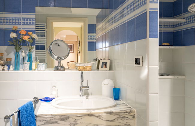 2 bedroom Apartment in Ventimiglia with garden and terrace - Photo 13