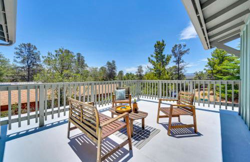 Bike, Hike and Unwind Tranquil Payson Getaway! - Foto 20