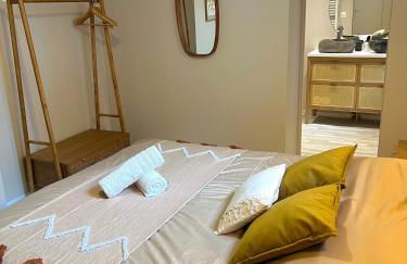 Bali Room - Espace Zen au cœur de la ville ! - Foto 5