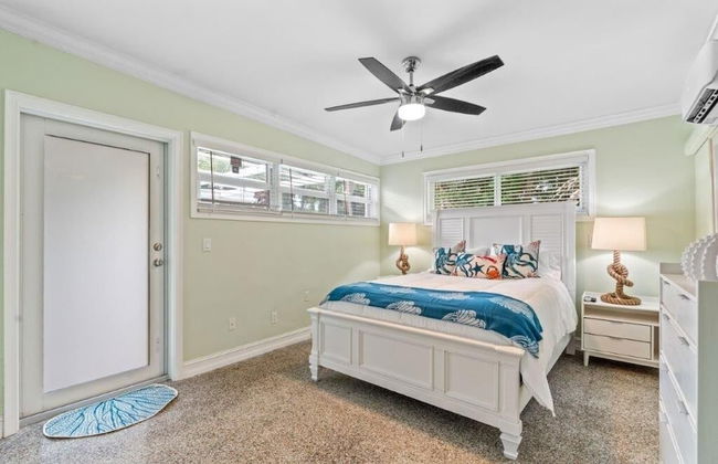 Beautifully Renovated 5 bedroom Vero Beach 5 Home by RedAwning - Foto 8