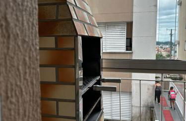 Acomodações Jardins By Rental - Foto 15