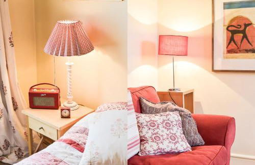 Smart 2 bedroom flat near Pimlico Tube - Photo 40