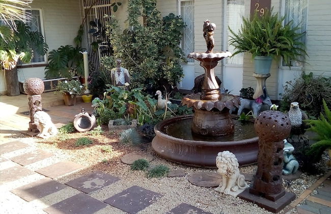 Casa Villa Guest House Carletonville - Foto 22