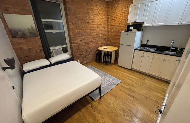 nest apartment new york - Foto 33