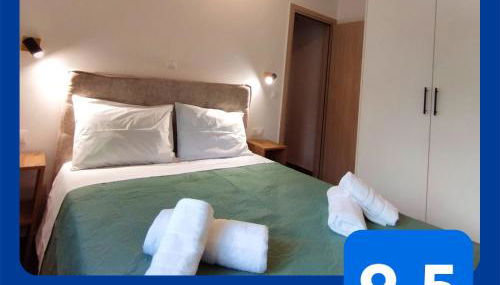 Serenity Athens - Foto 2