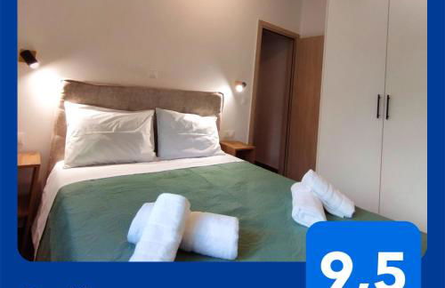 Serenity Athens - Foto 2