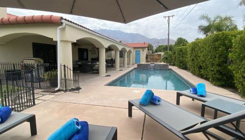 Casa de Arcos with Private Hot Tub - Foto 4