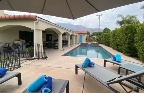 Casa de Arcos with Private Hot Tub - Foto 4