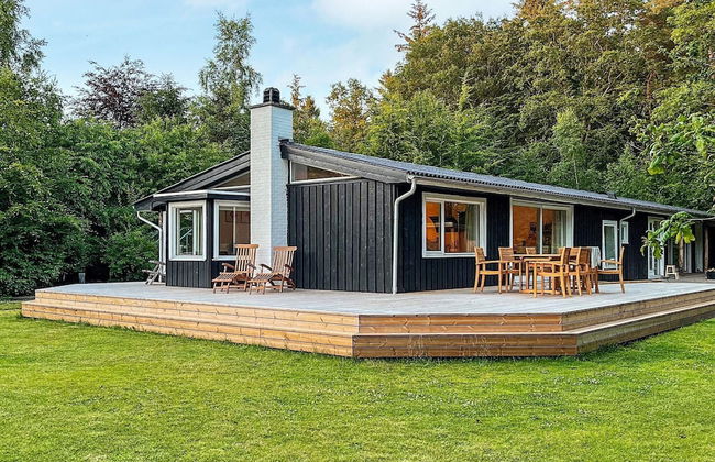 10 Person Holiday Home in Ry - Photo 50