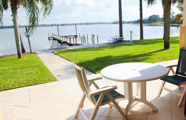 Lake Grassy Inn & Suites - Foto 23