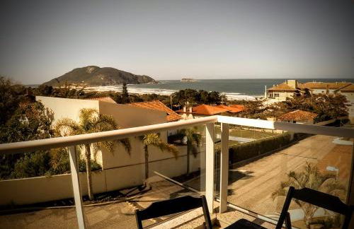 Águas do Santinho Apart - Photo 54