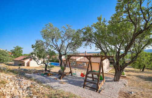 Rural Villa Adriart with heated pool and sauna - Foto 15