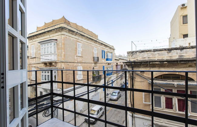 Sliema Lovely Flat - Foto 34
