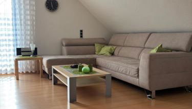 Ferienwohnung Elina-Sophia - Foto 3