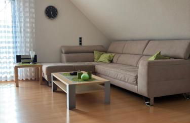 Ferienwohnung Elina-Sophia - Foto 3