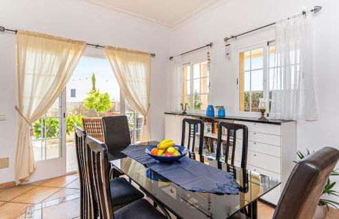 3 Bedroom Gorgeous Home In Cala Bona - Foto 26