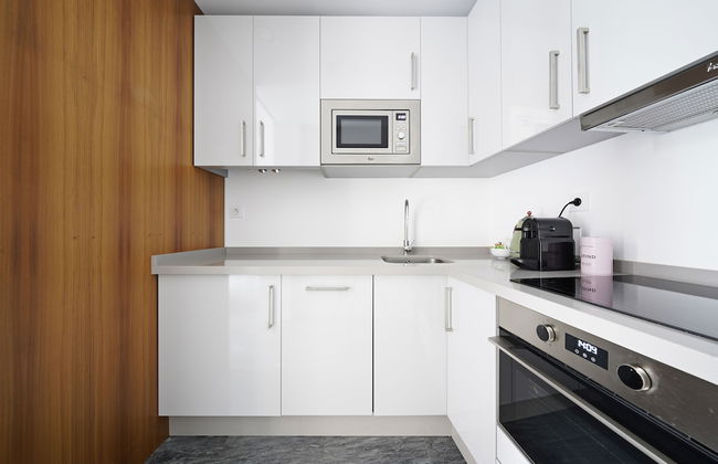 Numa Seville Jondo - Foto 39