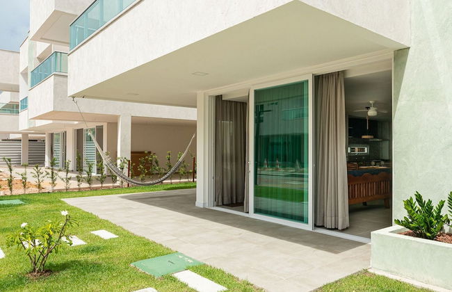 Casa luxo 4 Suites-Cond C Piscina-SH062 - Foto 35