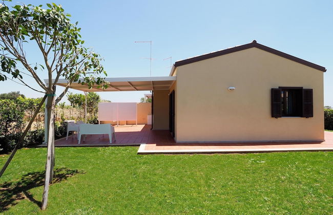 Cala Sol - Gelsomino - Foto 25