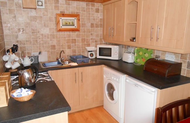 Birchdale Apartment - Photo 5