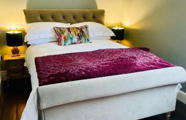 Hurdley House-Georgian Town House - Foto 12