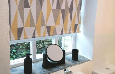 Stunning cosy barn in peaceful rural Cornwall - Photo 14