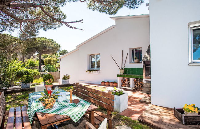 Ginesteres - Foto 23