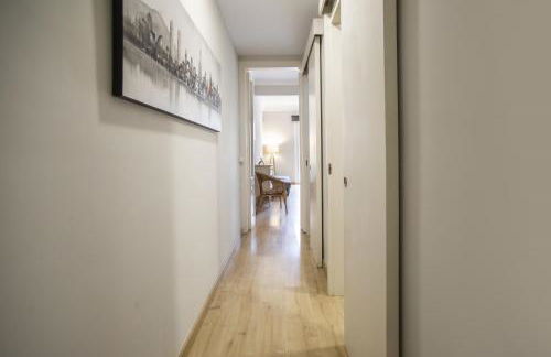 23PAR1007 Comfortable apartment in Paralel - Foto 17