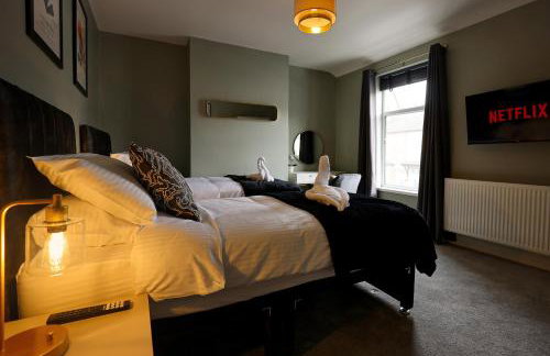 Elmbank House - Foto 17