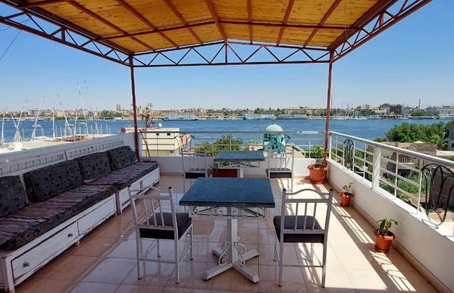 Nile Diana Luxor - Foto 1