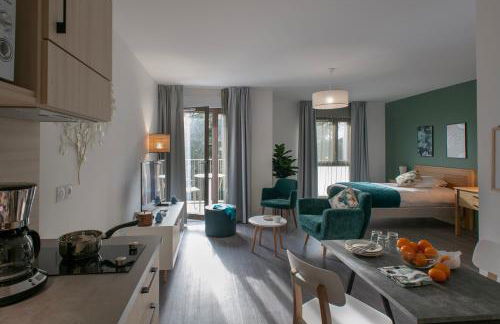 Domitys Calandra - Foto 6