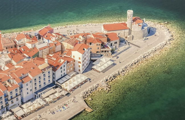 Villa Lavanda in Kriz Sezana With Private Swimpool - Foto 38